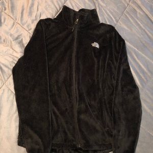 Northface Oso Jacket